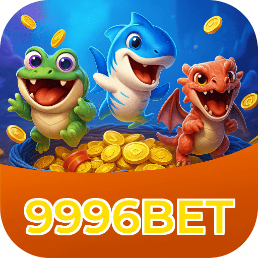 9996BET logo