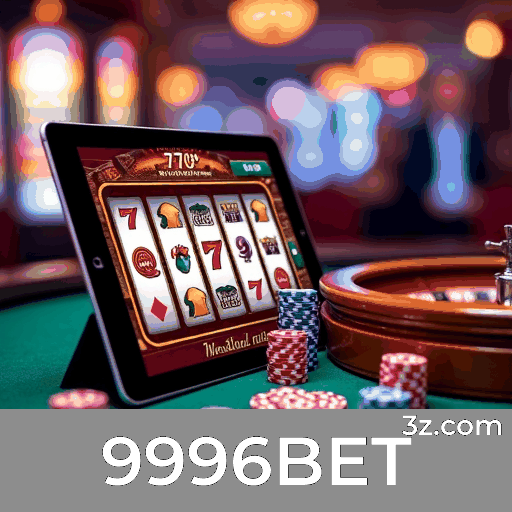 9996BET Bônus acumulado 9996BET