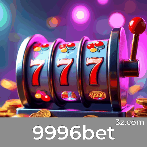 9996bet game mais image